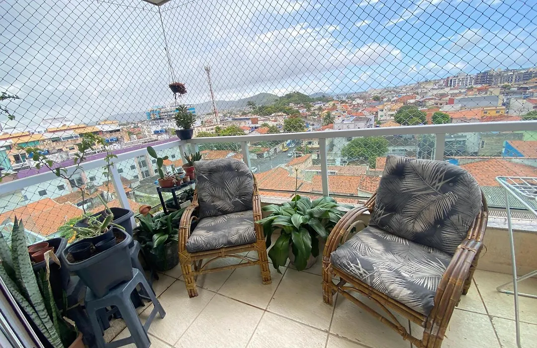Quarto Cabo Frio-1